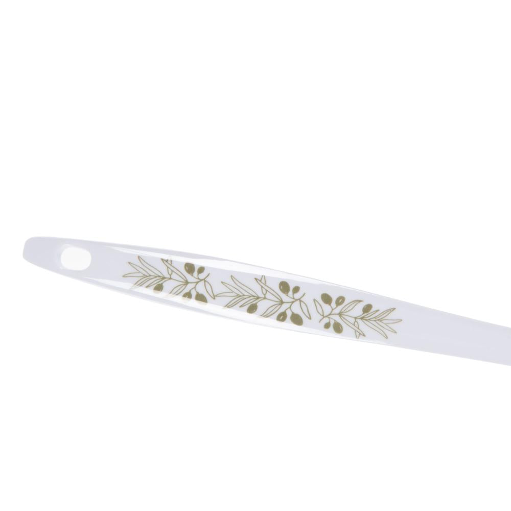 Couverts à salade Olivia en mélamine Amadeus - Mathon - 2