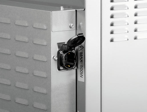 Cuiseur Vapeur Combiné Compact D10110 - Bartscher - Mathon - 2