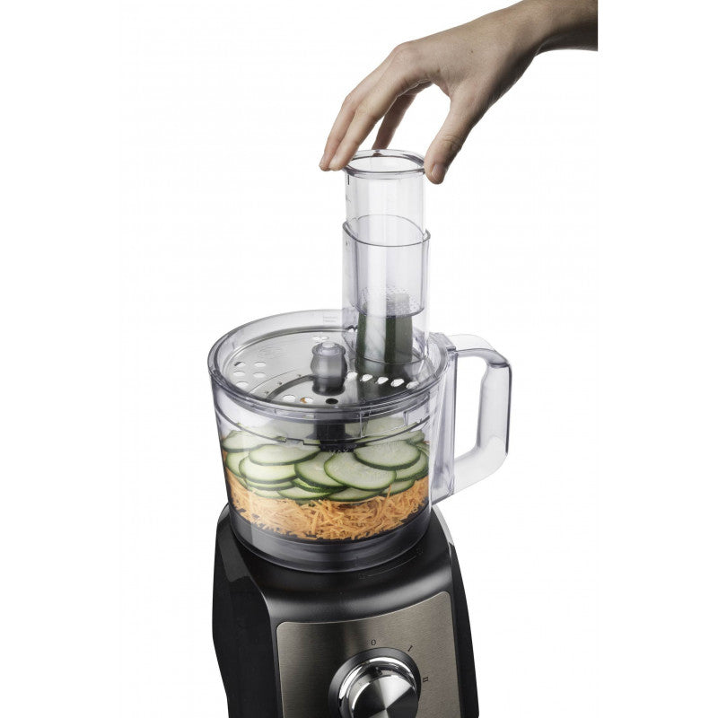 Robot Black Et Decker Bxfpa 1200 E Black & Decker - Mathon - 2