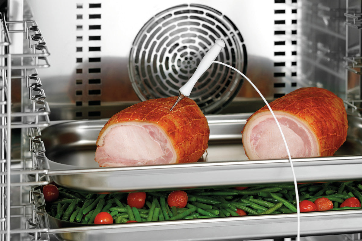 Kit de sonde de température à coeur - Bartscher - Mathon - 3