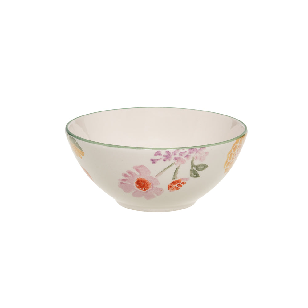 Bol Amaya 14 cm (lot de 2) Table passion - Mathon - 1