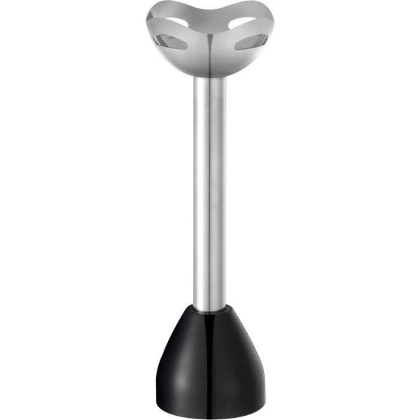 Mixeur Electrique  Plongeant 3 En 1 /hachoir/fouet - Russel Hobbs - De Russell Hobbs - Mathon - 3