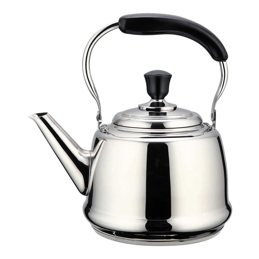 Bouilloire Claudette 4 l en inox Beka - Mathon - 1