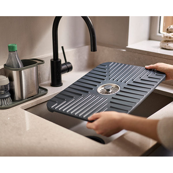 Protecteur d’évier large SinkShield Joseph Joseph - Mathon - 4