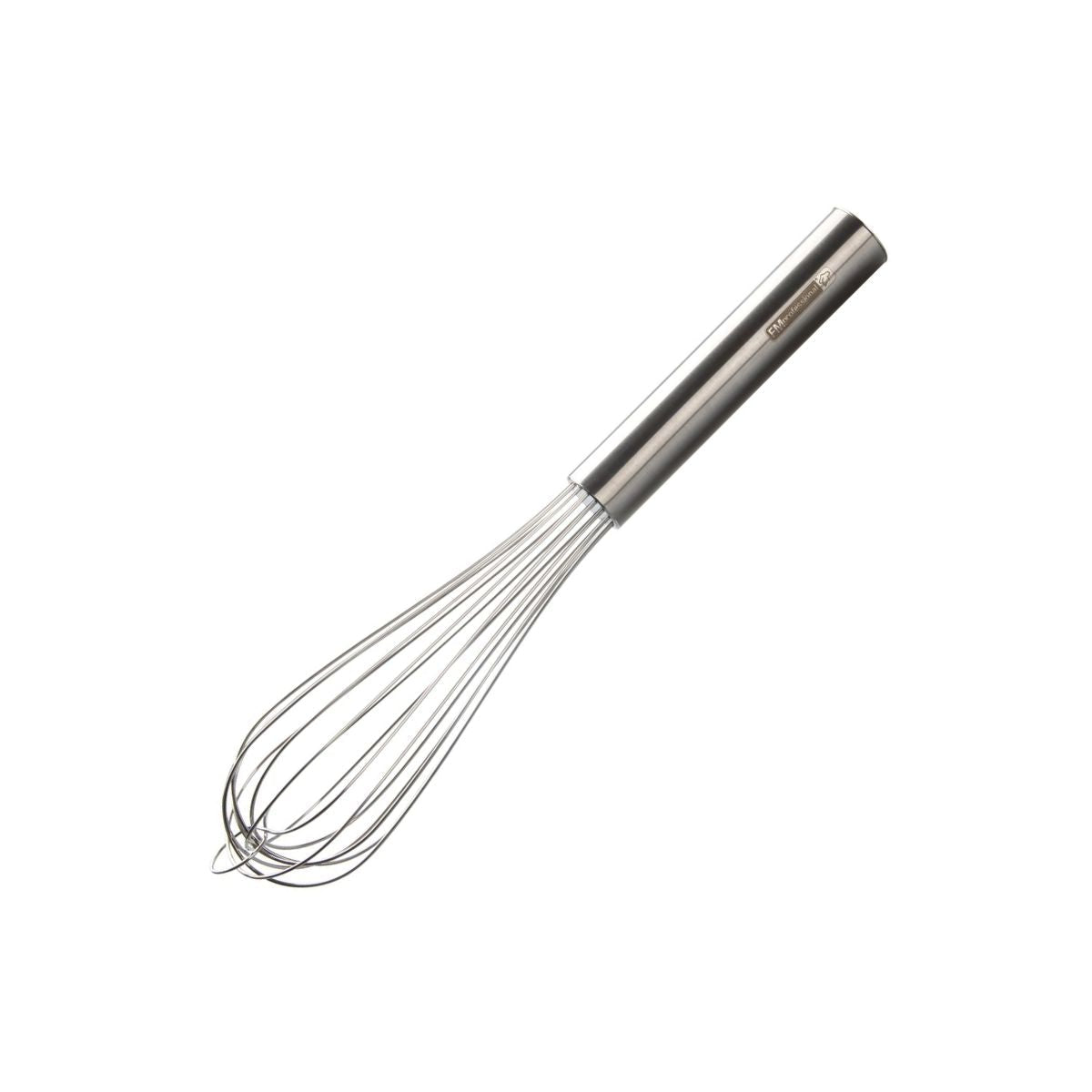 Fouet de cuisine et pâtisserie en inox 30 cm FM Professional - Mathon - 1