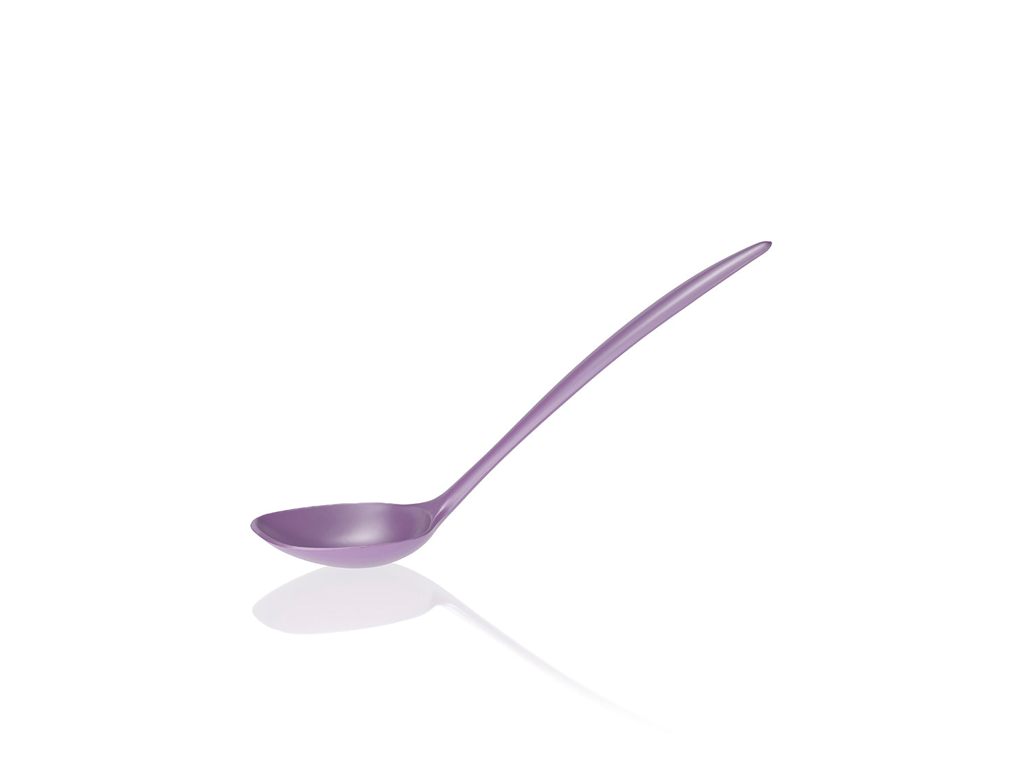 Cuillère de service NEW CLASSIC en durostima® Lavande Rosti - Mathon - 2