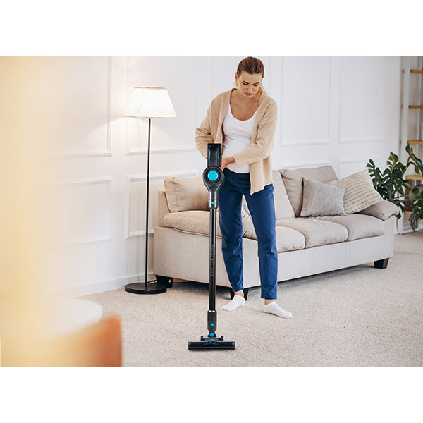 Aspirateur balai 2 en 1 DO1135SV Domo - Mathon - 3