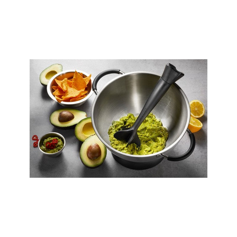 Hachoir / séparateur de viande whacker Gefu - Mathon - 4