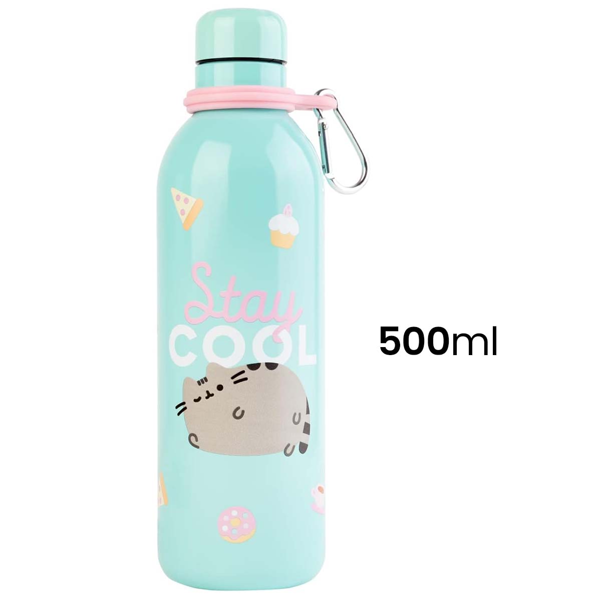 Bouteille 500ml Isothermique Générique - Mathon - 5