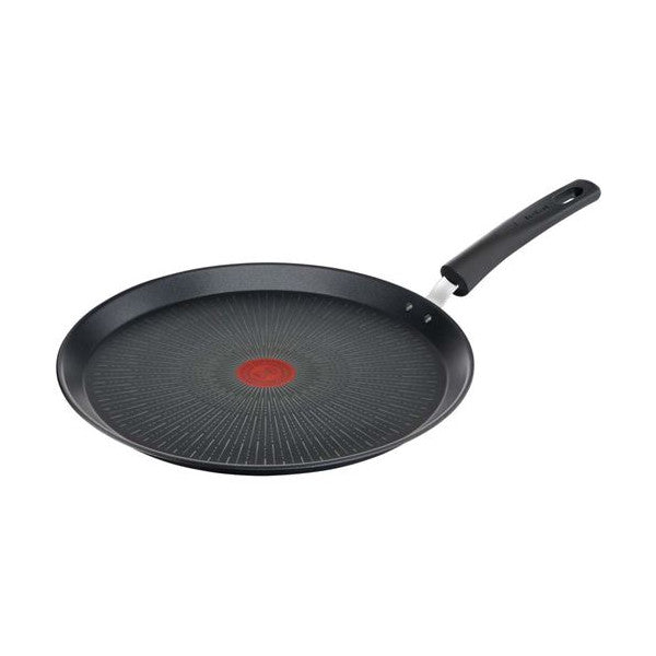 Poêle à Crêpe Tefal Unlimited Premium 28 Cm Tefal - Mathon