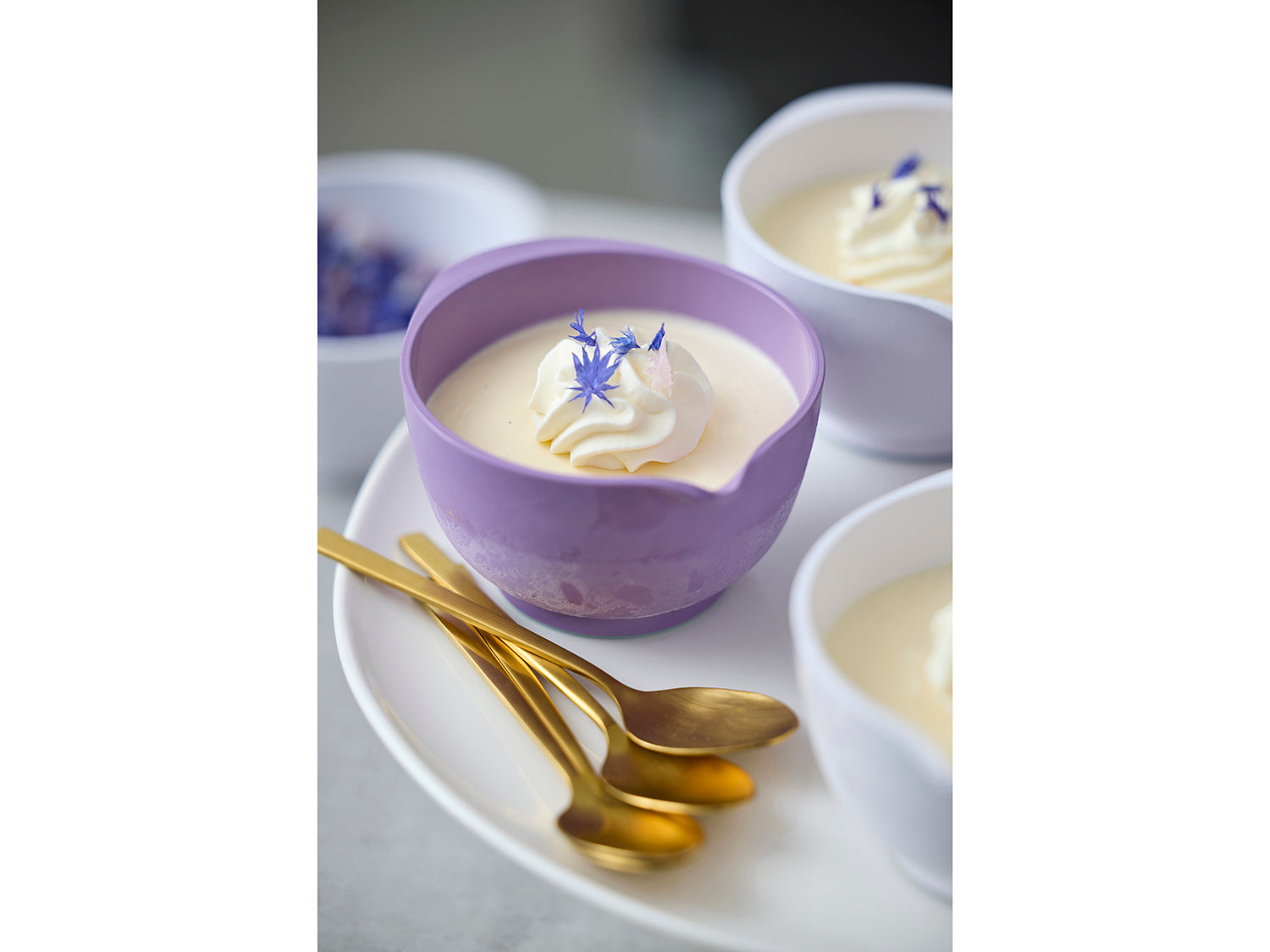 Bol à mixer NEW MARGRETHE en durostima® Lavande Rosti - Mathon - 7