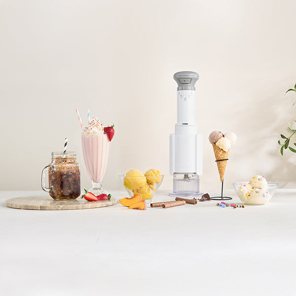 Machine à glaces Freeze Wand Cuisinart - Mathon - 3