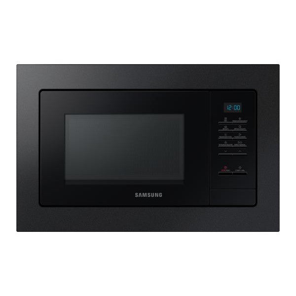 Micro-ondes Multifonction Samsung Ms20a7013ab Noir Samsung - Mathon - 1