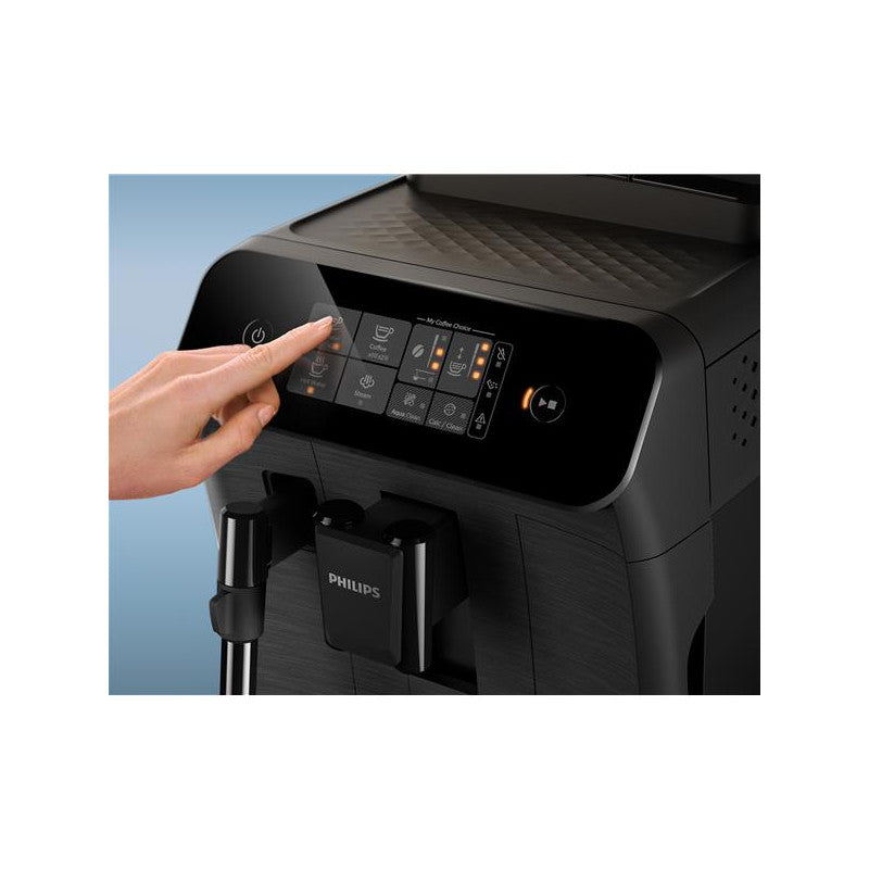 Broyeur Café Philips Domestic Aplliances Ep0820/00 Philips - Mathon - 4