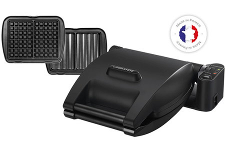 Gaufrier / Croque-monsieur Lagrange 019462 Lagrange - Mathon - 2