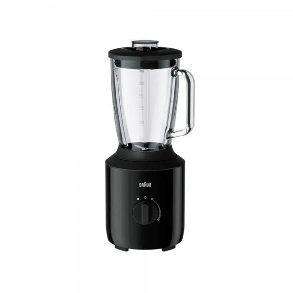 Bol Mixeur Braun Jb3150 1,5 L 800w Noir 800 W Braun - Mathon - 2