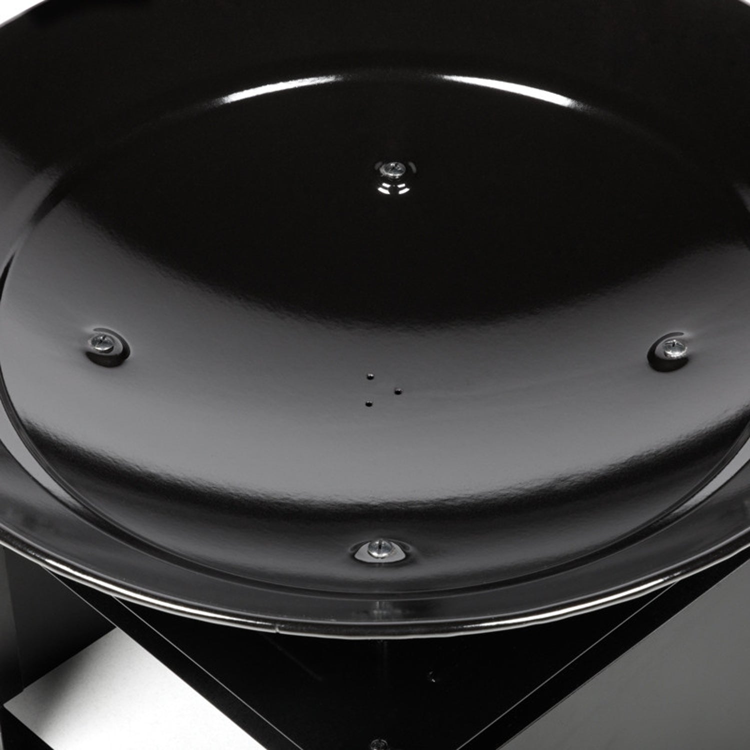 Brasero + range bûches Somagic - Mathon - 5