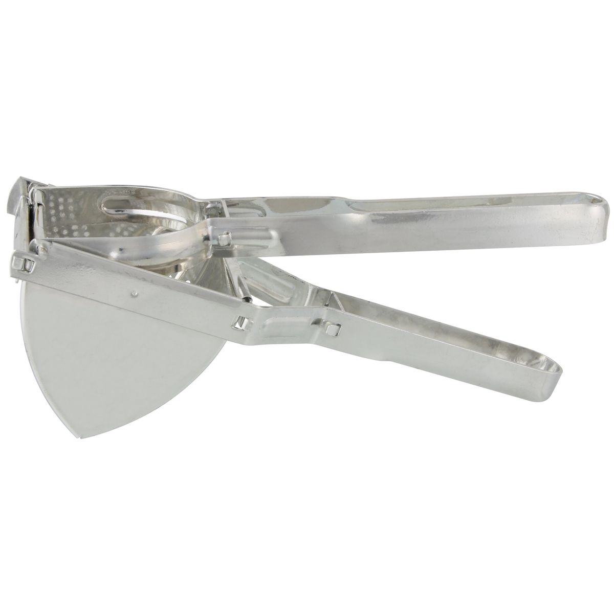 Duo Presse-purée à levier et Fourchette 3 dents pour pommes de terre Fackelmann - Mathon - 7