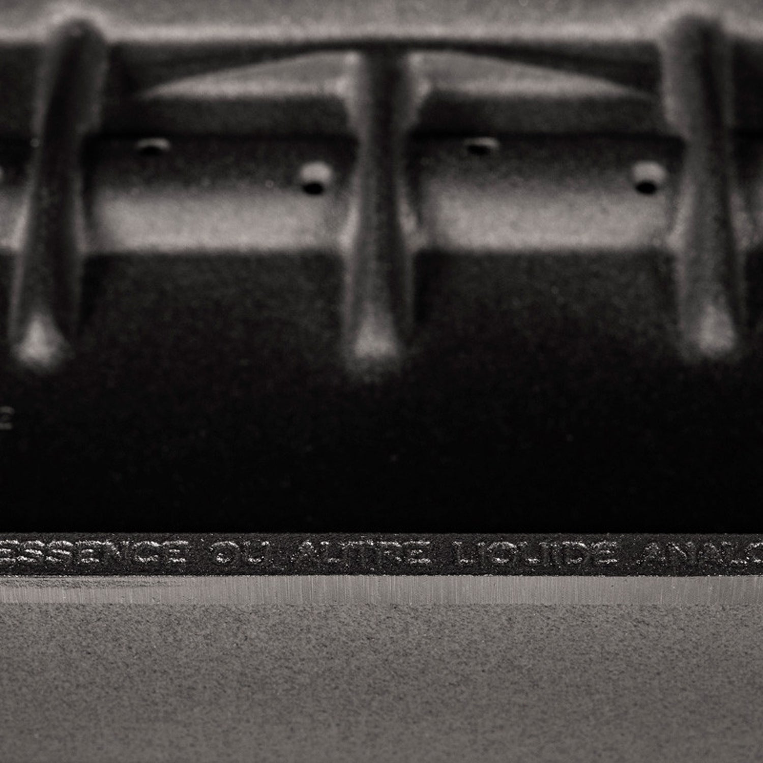 Barbecue au charbon de bois EXEL DUO GRILL Somagic - Mathon - 9