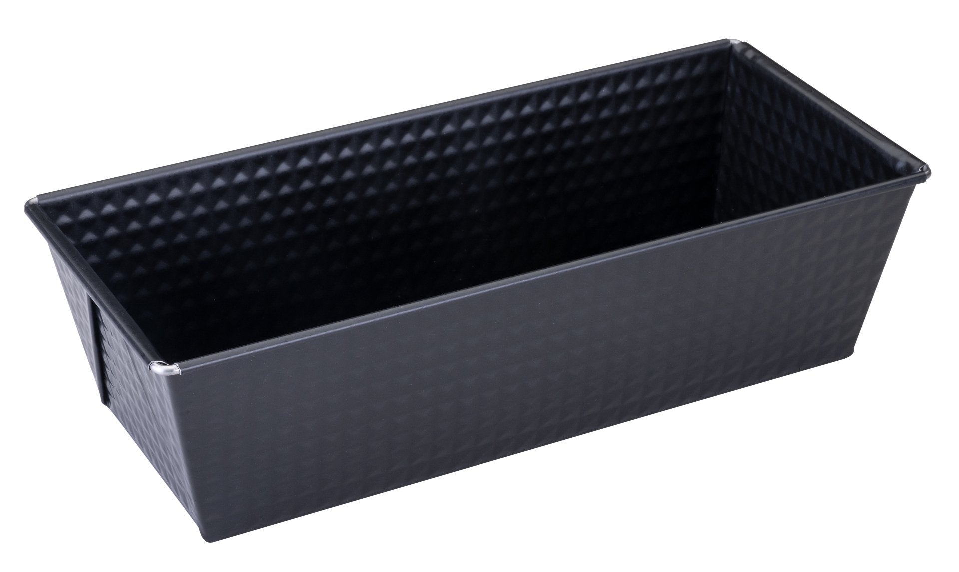 Moule à cake 25 x 11,5 x 7 cm Zenker PerfectBack+ Zenker - Mathon - 1