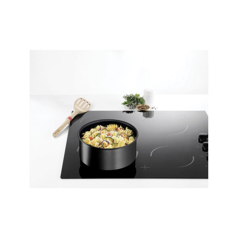 Ingenio Eco Resist Casserole 18 Cm   - L3972902 Tefal - Mathon - 3