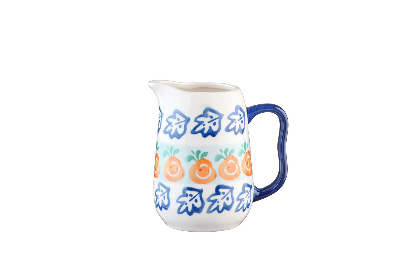 Pot à lait NAPOLI 30cl - Agrume Björn - Mathon - 1