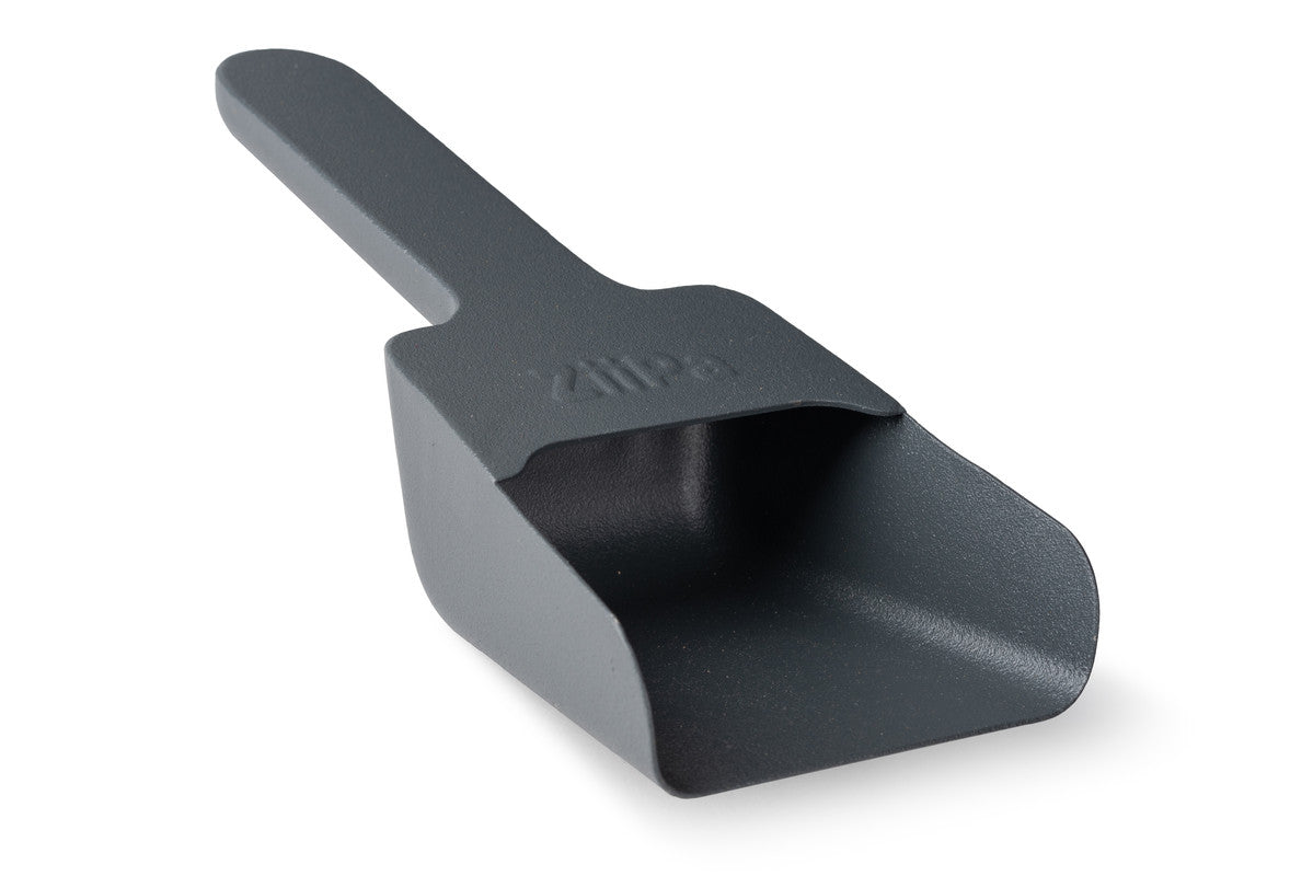 Pelle à pellets MELFA Ardoise Ziipa - Mathon - 3