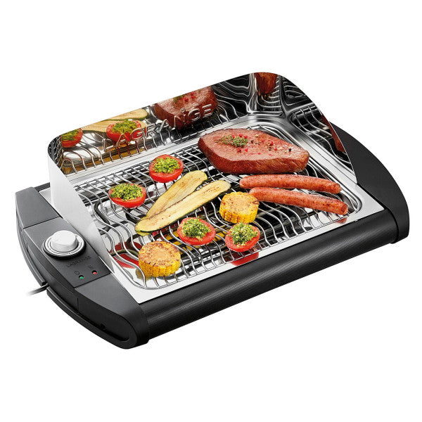 Barbecue Lagrange Barbecue Lagrange Barbecue "pavillon" - 319005 Lagrange - Mathon - 2