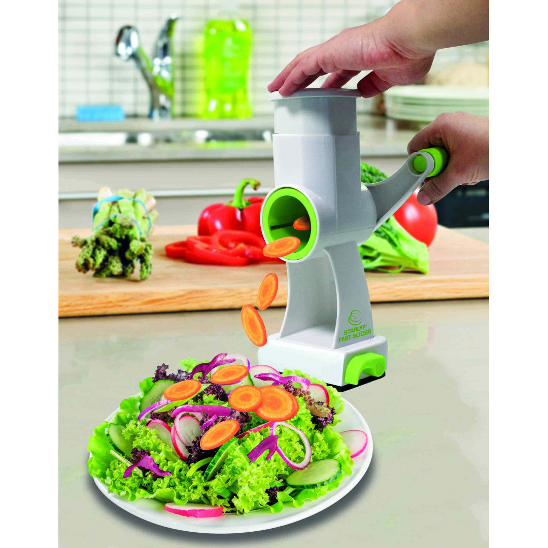 Starlyf Fast Slicer Venteo - Mathon - 1