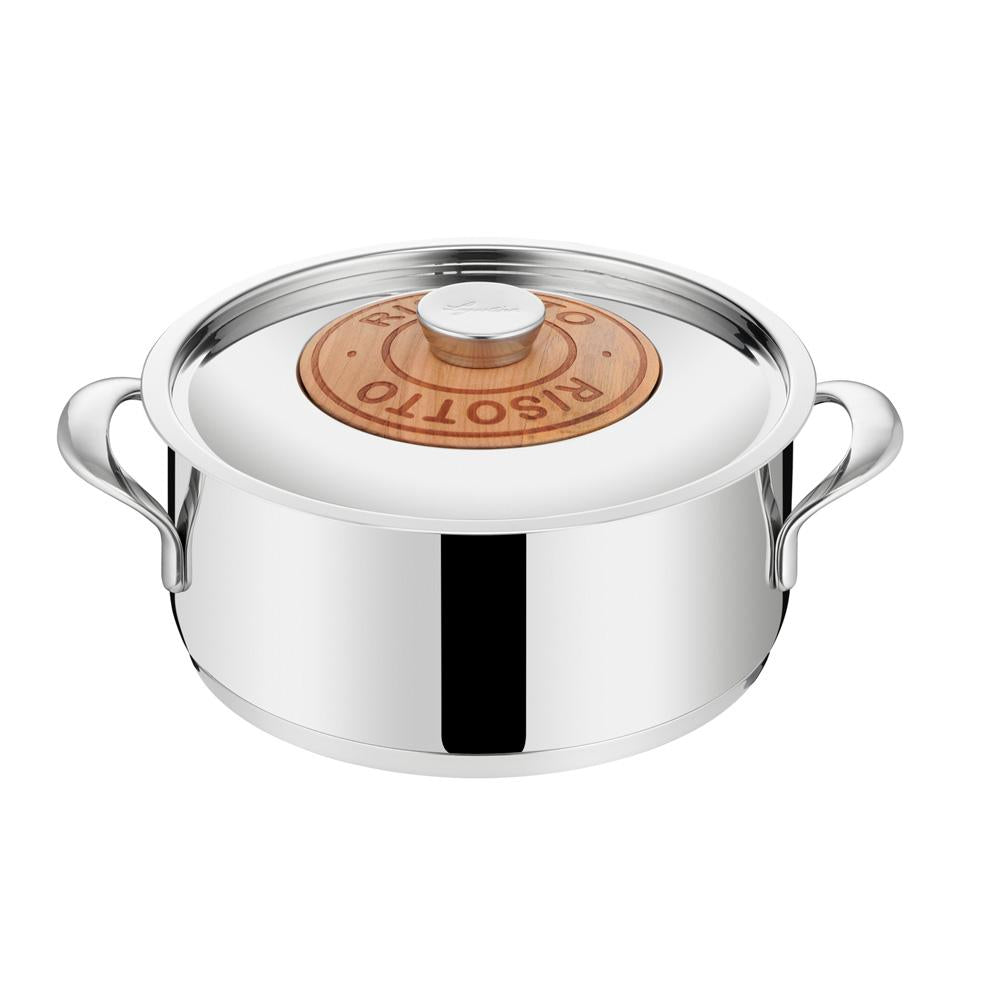 Risottiera 4,1L Lagostina - Mathon - 1