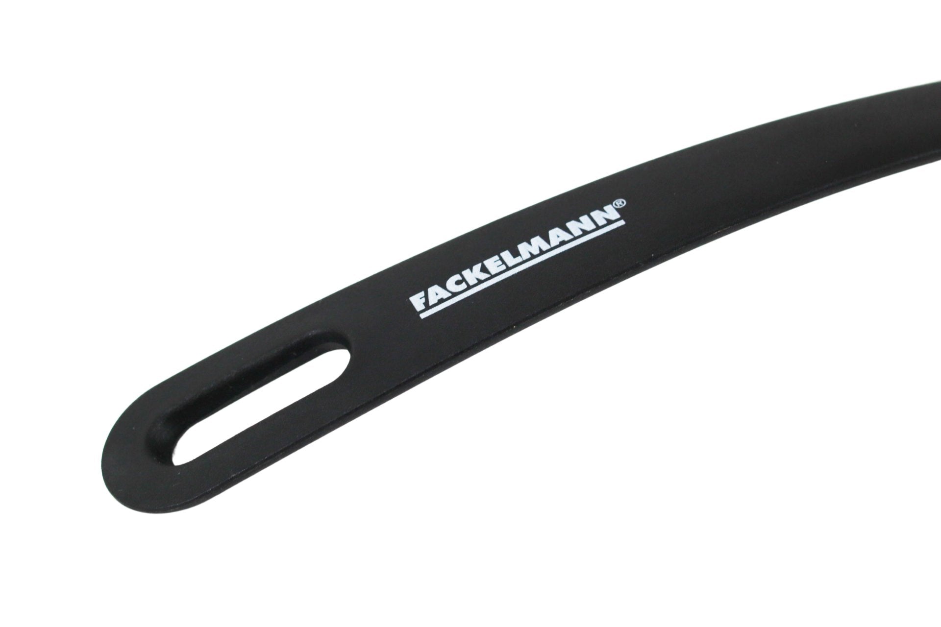 Cuillère à spaghetti noir  FENIX Fackelmann - Mathon - 2