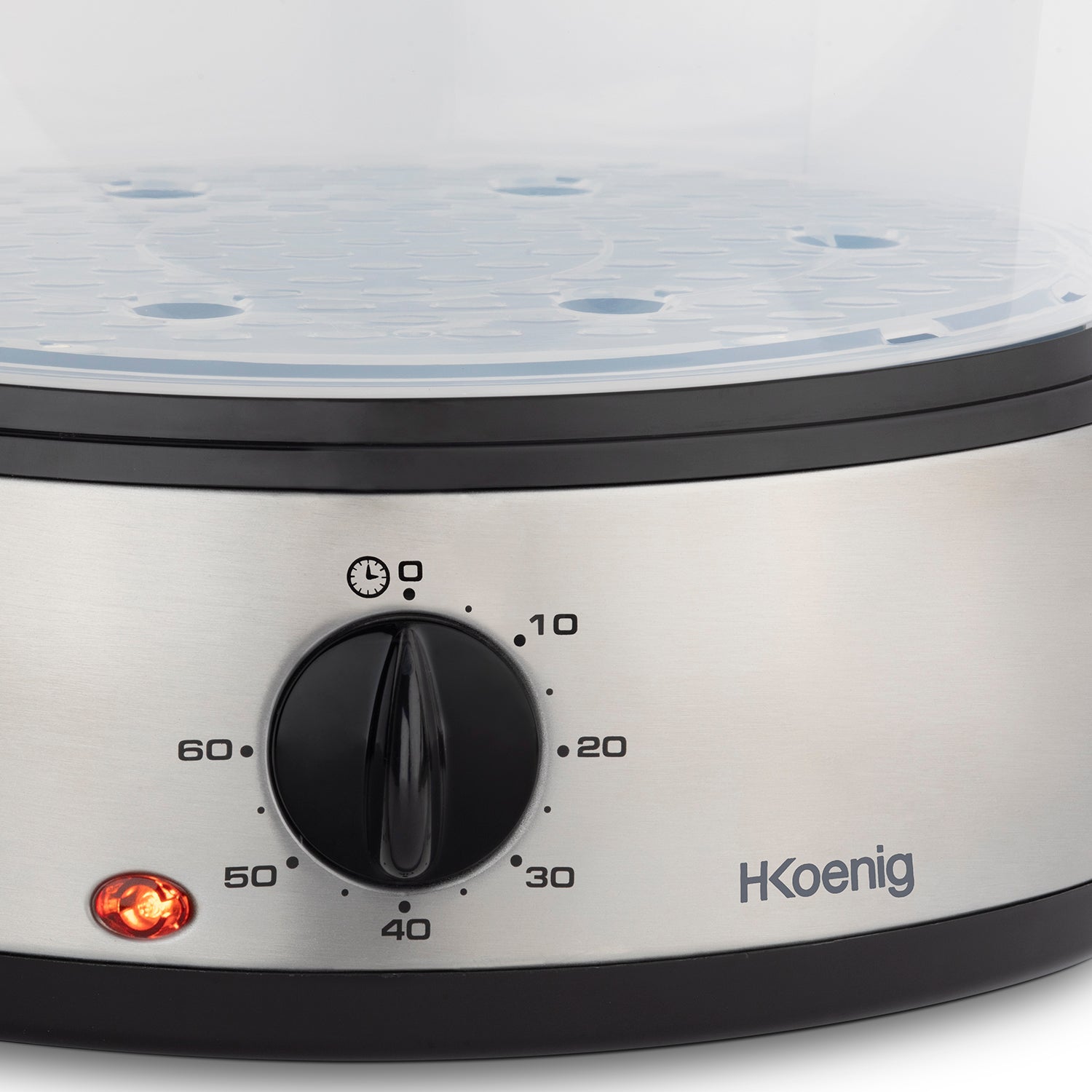 Cuiseur vapeur électrique - VAP10 H.Koenig - Mathon - 4