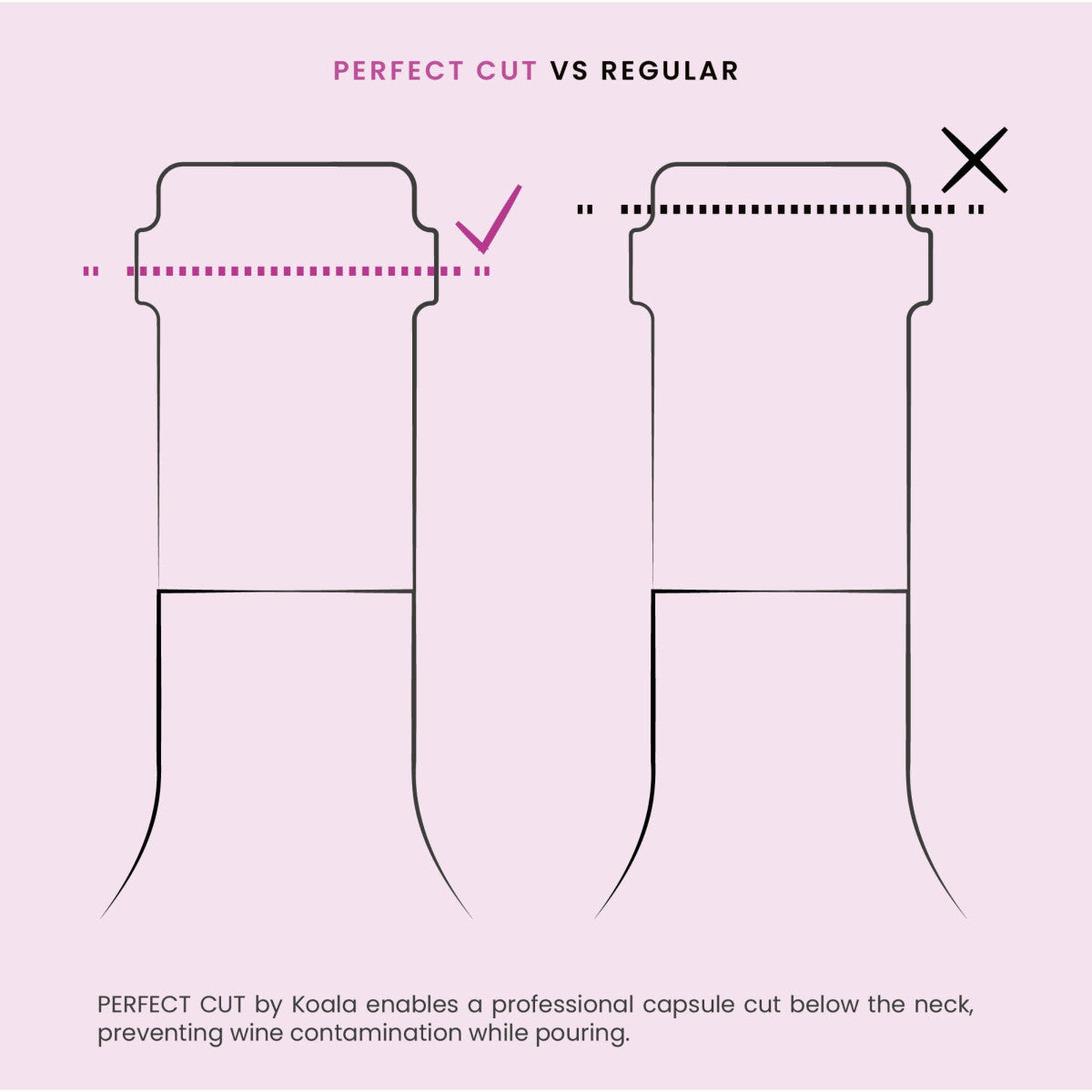 Taste - Coupe Capsule Koala - Mathon - 2