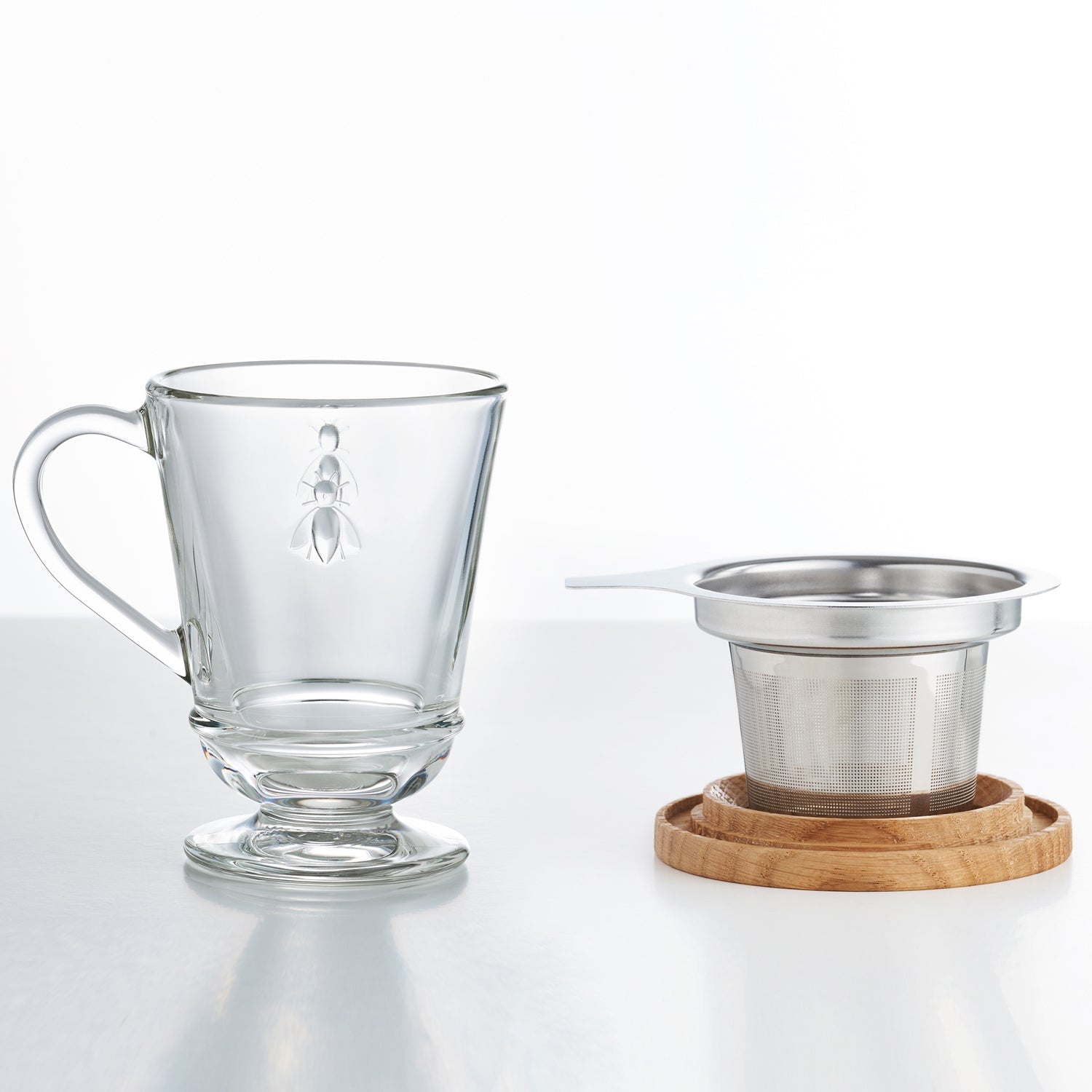 Tisanière La Rochère - Mathon - 3