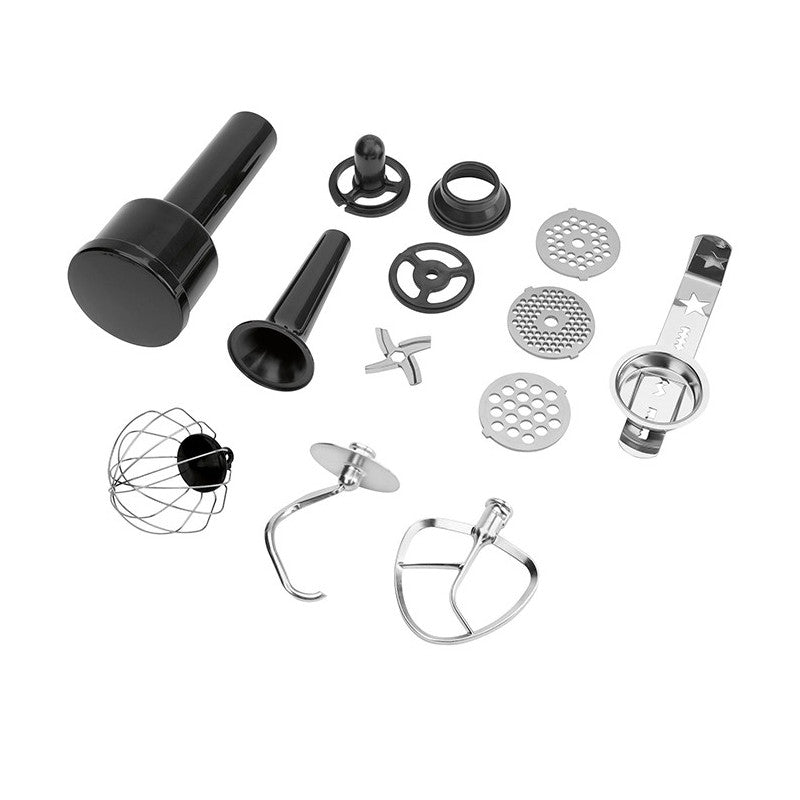 Robot pétrin 6.5L 1300W Proficook PC-KM 1151 Proficook - Mathon - 6