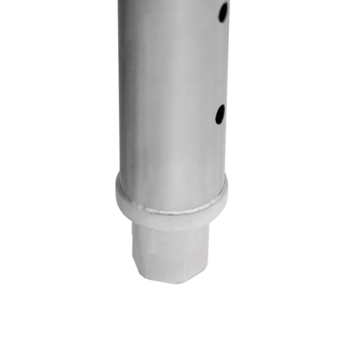 Table de Travail en Inox 60cm x 90cm x 86cm - KuKoo Kukoo - Mathon - 3