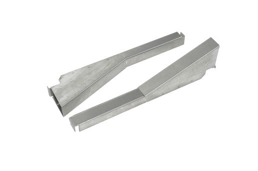 Console 1 paire - Bartscher - Mathon - 2