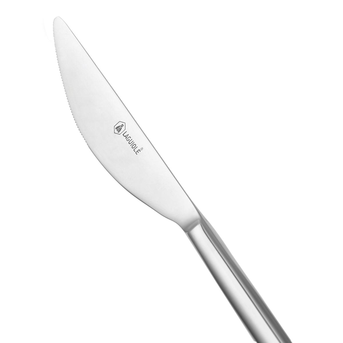 Ménagères 24 pièces - "Jonquille" Laguiole Cuisson - Mathon - 4