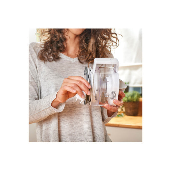 Presse-agrumes Black & Decker Bxcj25e 25w Avec Regulateur De Pulpe Bxc Black & Decker - Mathon - 6