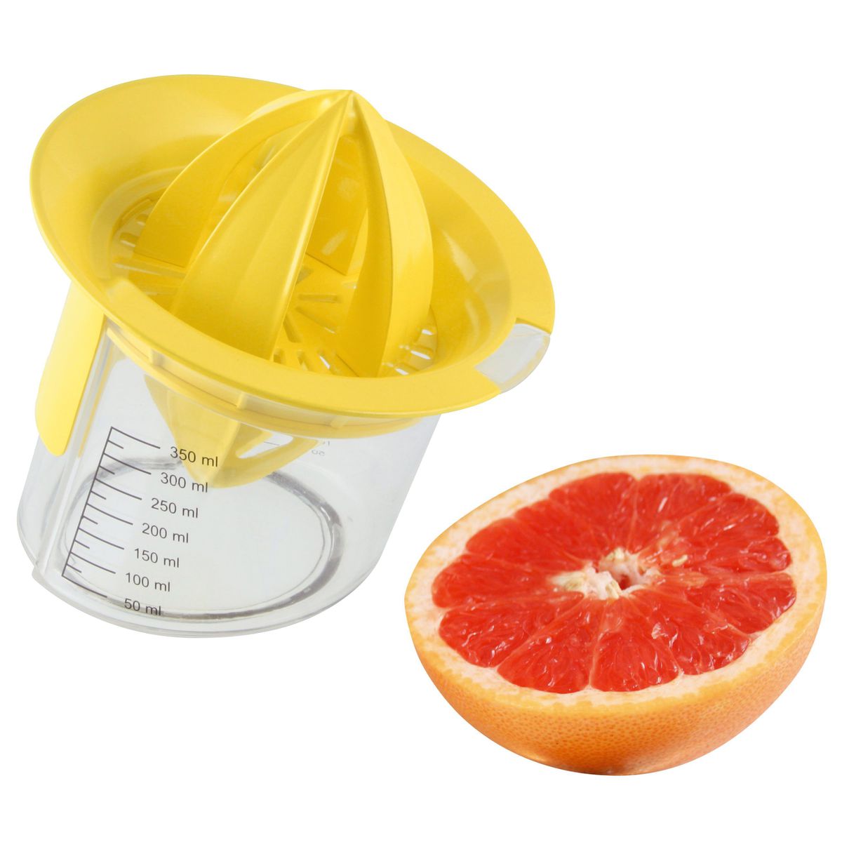 Presse-agrume manuel  Colors Edition Fackelmann - Mathon - 7