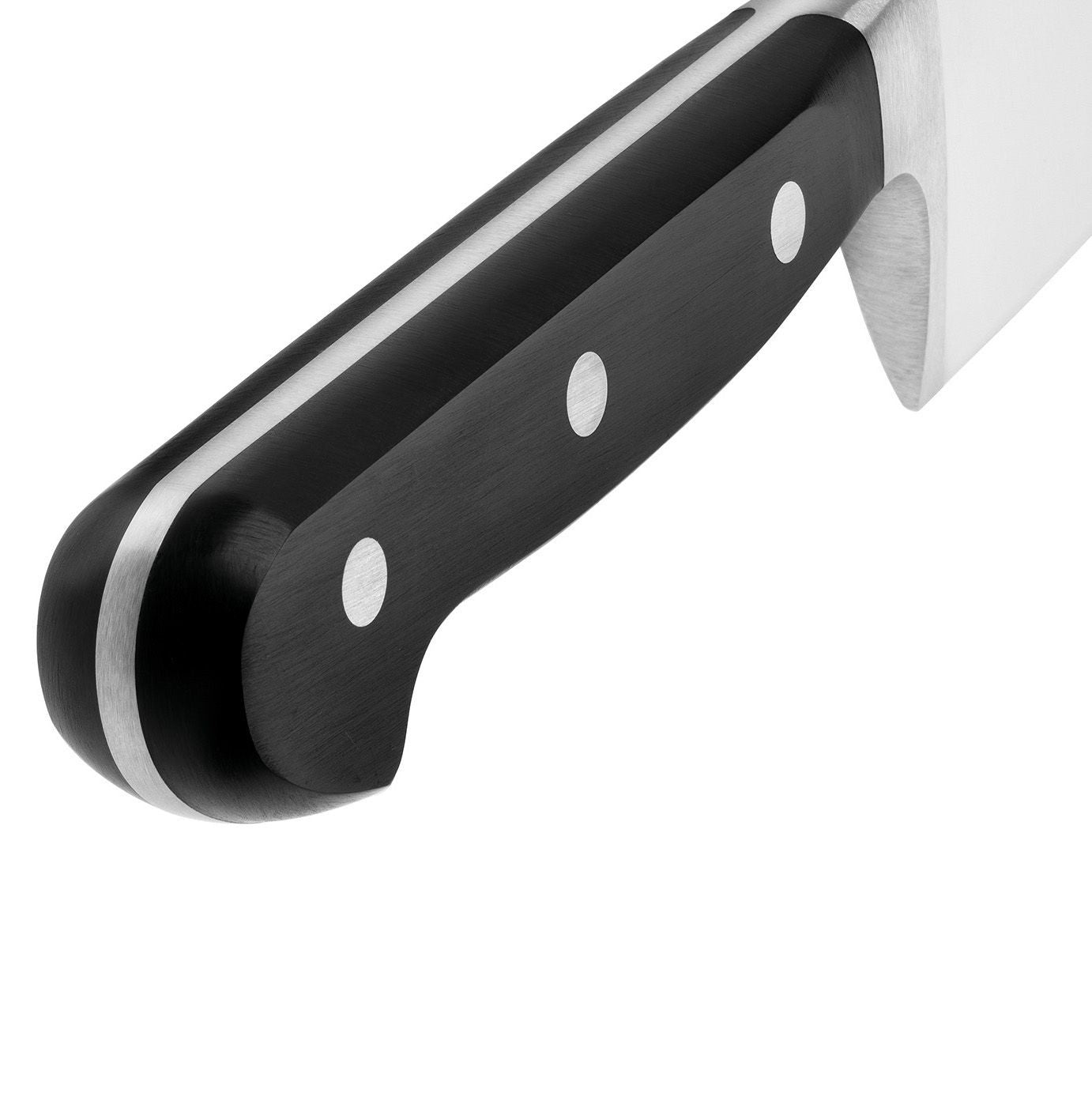 Couteau à Eplucher Professional S 7 cm Zwilling - Mathon - 2
