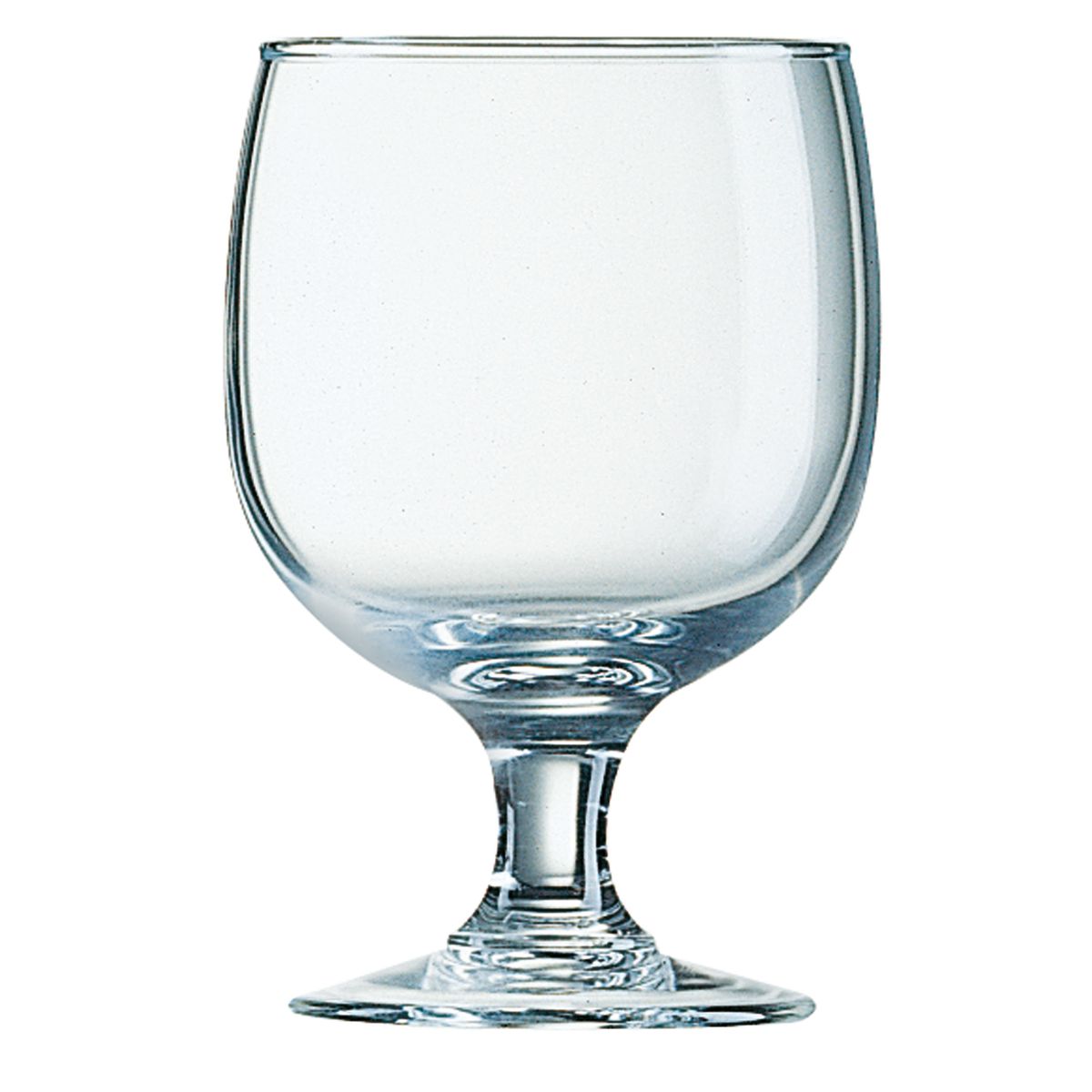 6 Verres à pied 25 cl Amelia - Arcoroc Arcoroc - Mathon - 1