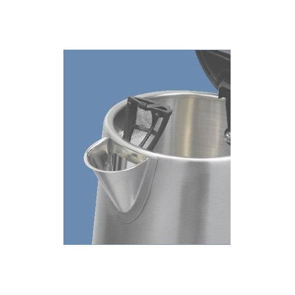 Bouilloire Electrique  - Kenwood Jkm076 - Compacte 0.5l - Inox Satiné Kenwood - Mathon - 3