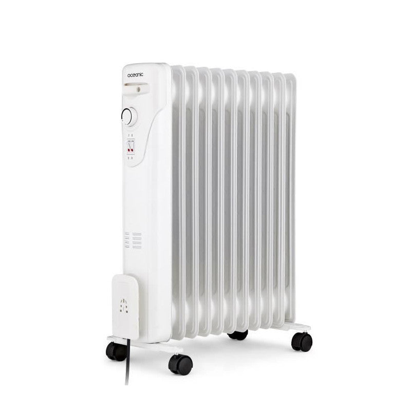 Radiateur électrique Bain D