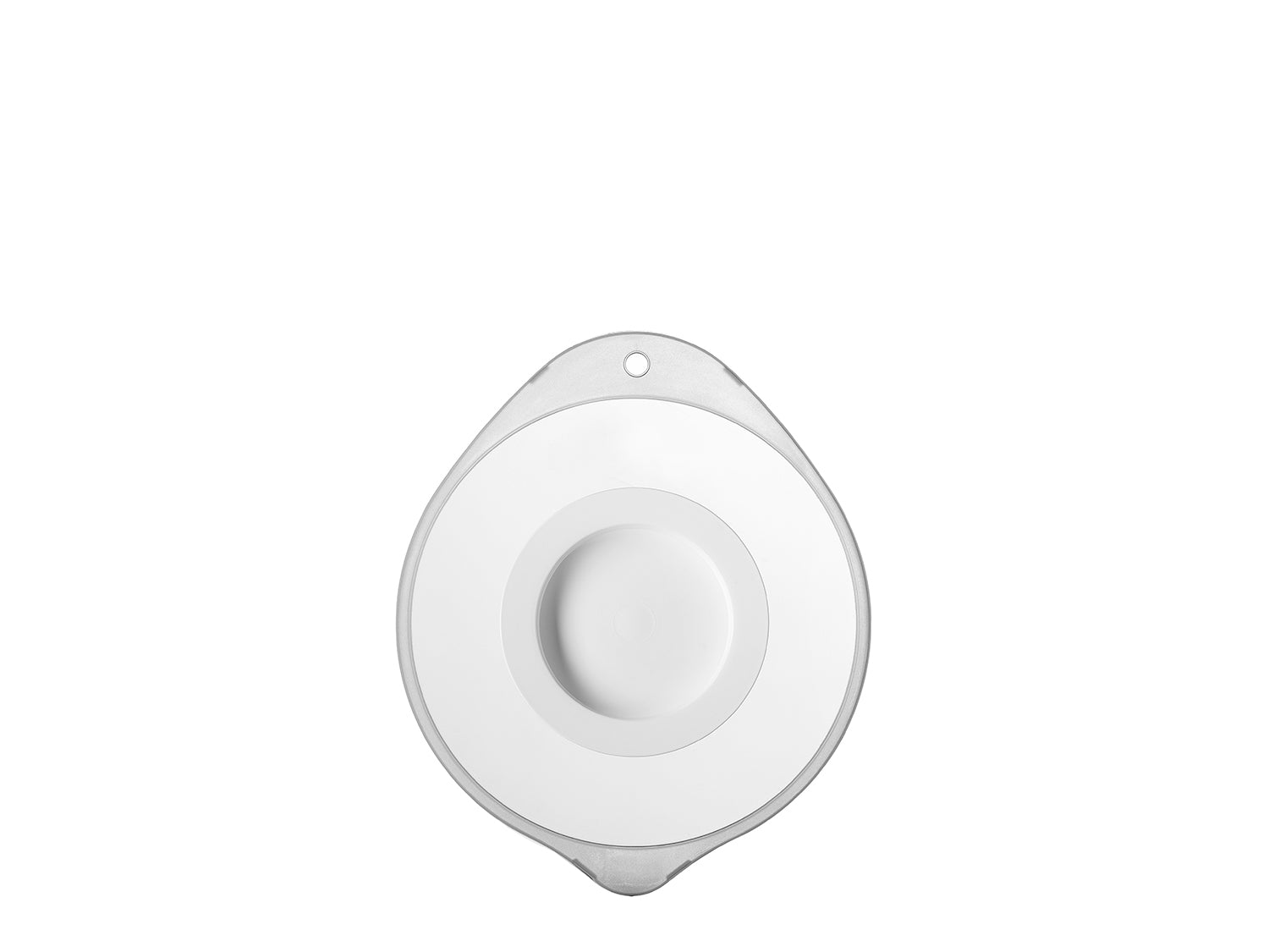 Couvercle antisplash pour bol à mixer Transparent Rosti - Mathon - 2