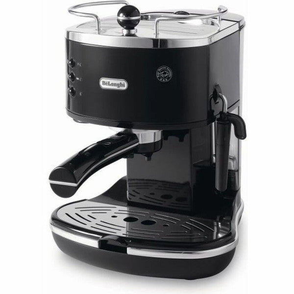 Cafétière Delonghi Eco311.bk 1,4 L 1100 W Delonghi - Mathon - 1