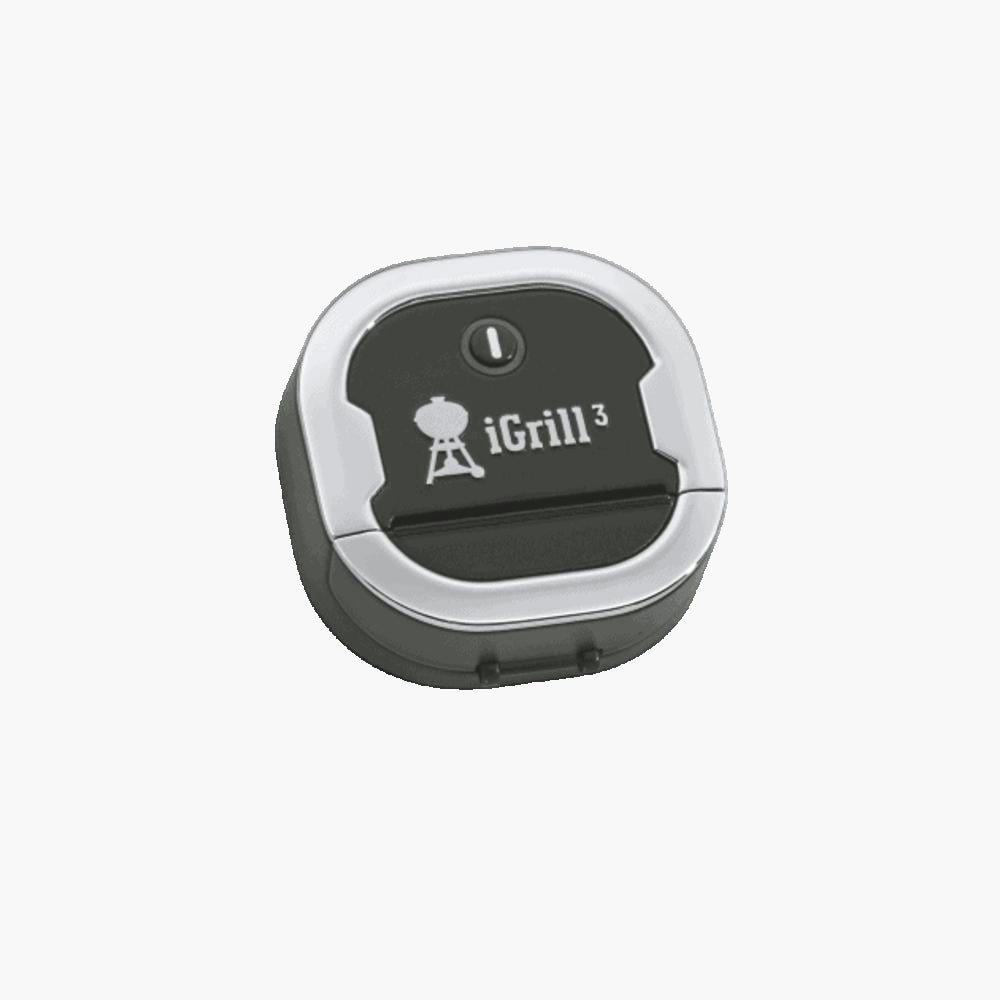 Thermomètre barbecue Weber I Grill 3 Weber - Mathon - 2