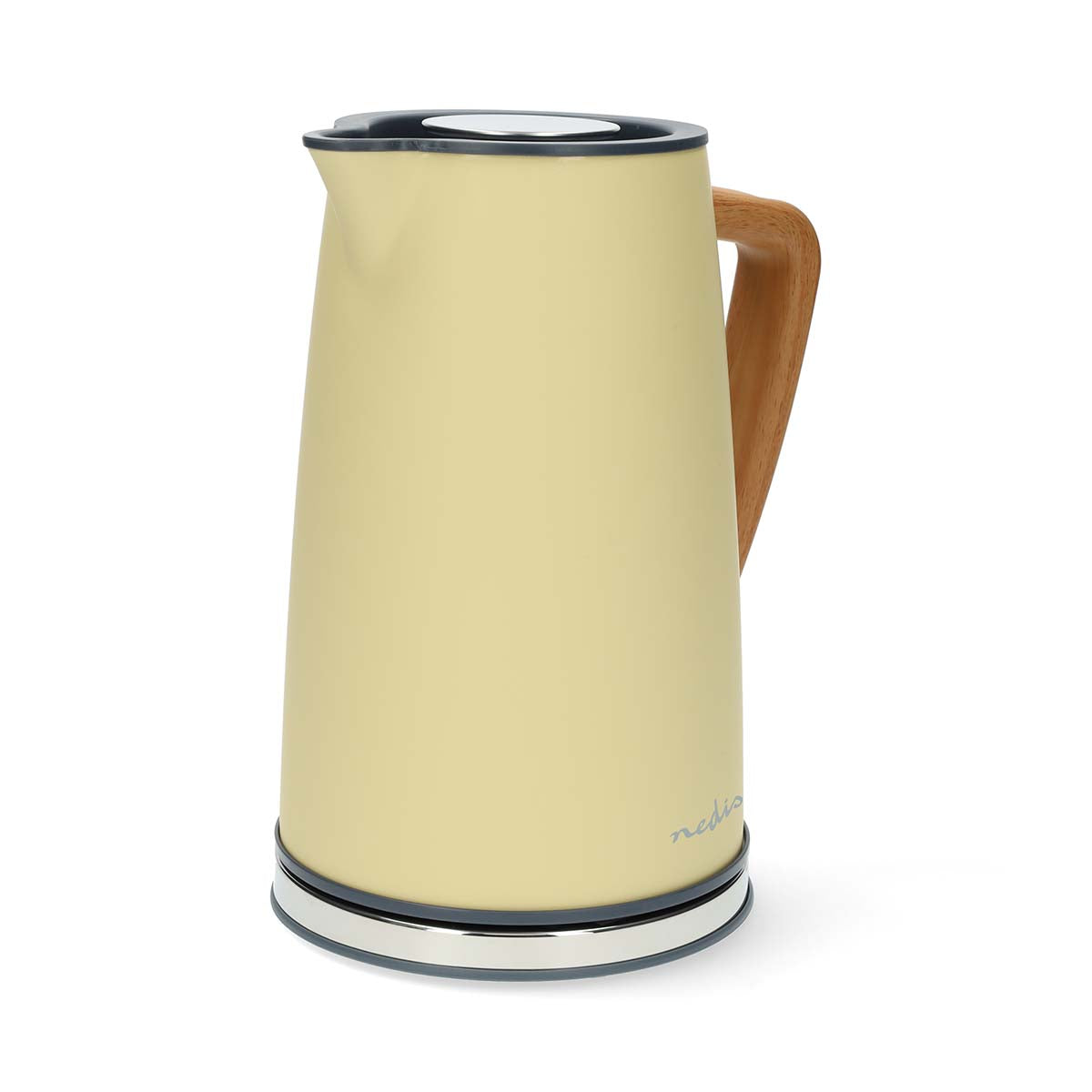 Bouilloire Électrique 1.7L Nedis - Mathon - 3