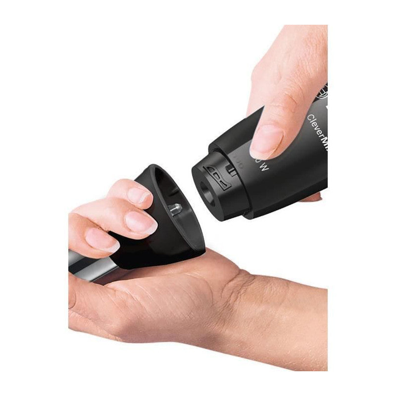 Msm2620b Mixeur Plongeant Clevermixx Bosch - Mathon - 4