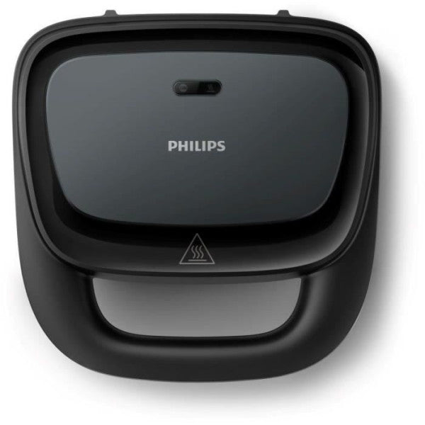 Appareil - Machine A Croque Monsieur Appareil A  Philips - Hd2331/90 - Philips - Mathon - 1